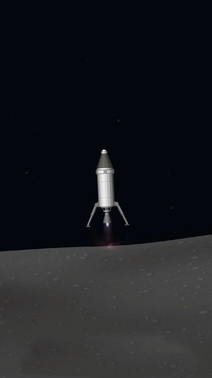 航天模拟器：流浪地球