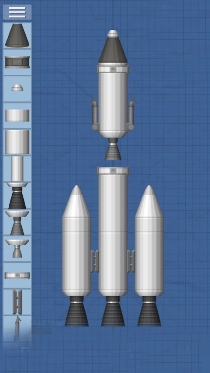 航天模拟器：流浪地球