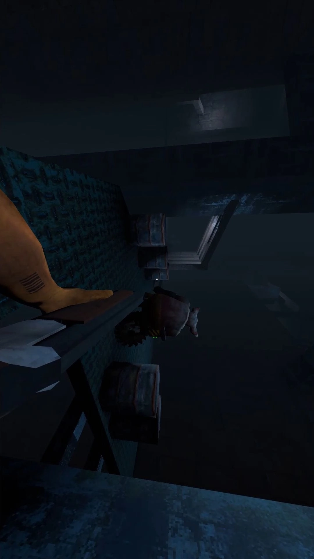 小猪历险记-猪锯惊魂