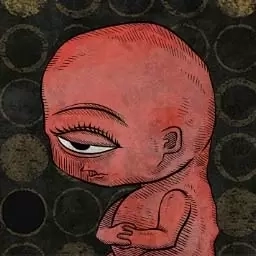 人生重启-画廊秘密