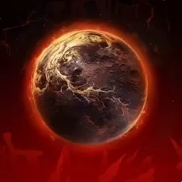 黑光生存进化-沉浸式生存沙盒