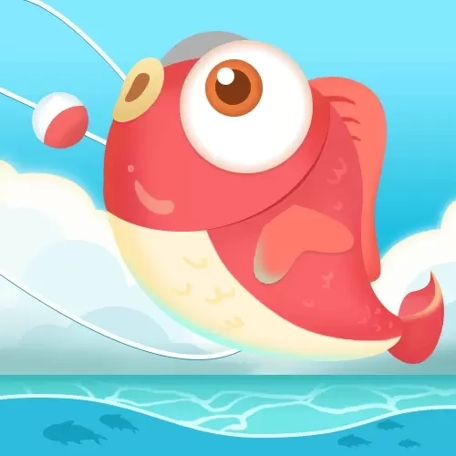 云钓鱼-手机钓鱼远程看漂