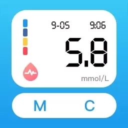 mol血糖记录本-体检报告助手