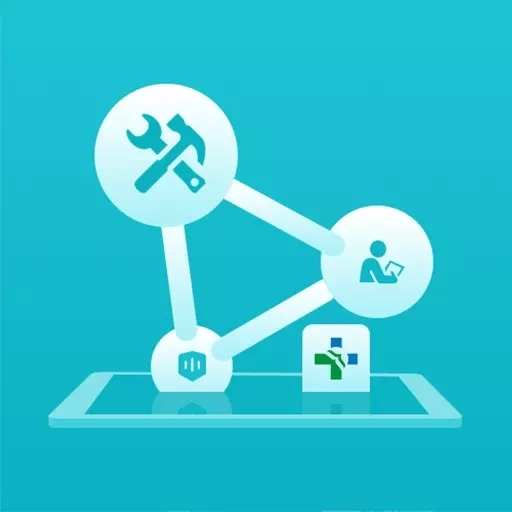 冠方综合后勤管理