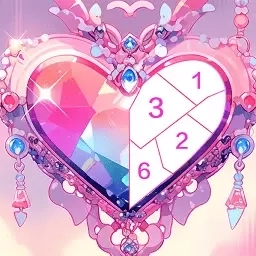 涂个壁纸-涂鸦填色手绘壁纸