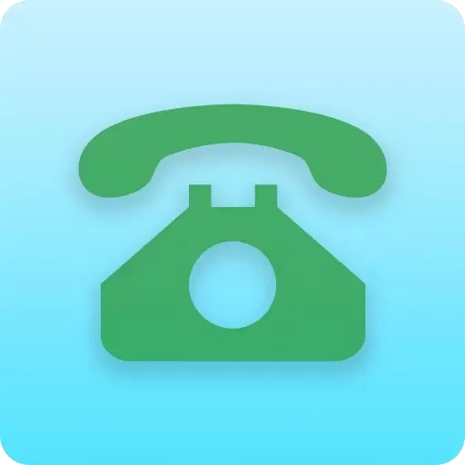 接通网络电话-加密电话信息版