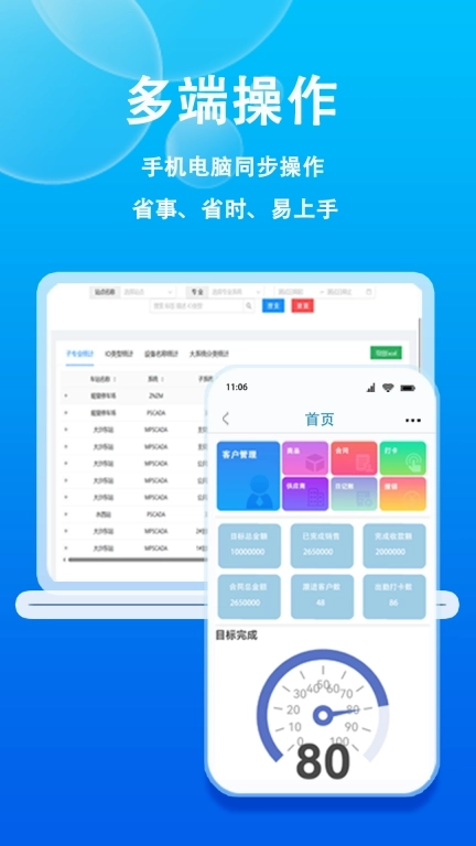 好业绩-团队养成