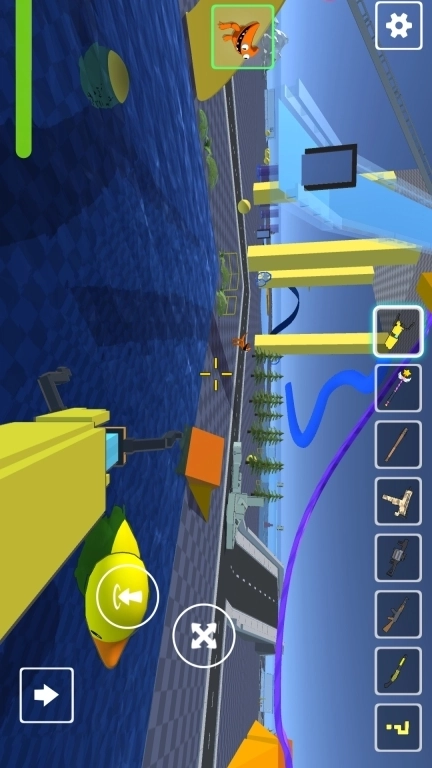 摸鱼乐园狼人杀