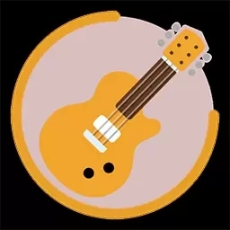 吉他电子模拟器