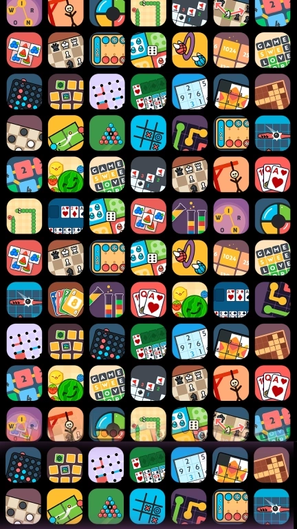 减压工作室-单人迷你游戏