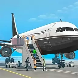 真实机长飞机模拟驾驶-全新真实模拟驾驶飞机