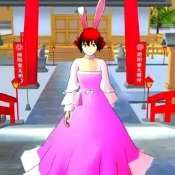 青春恋爱日记-校园少女模拟