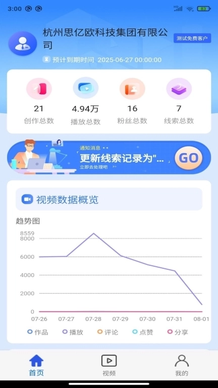 158云系统