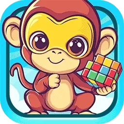 宝宝早教学形状-儿童益智