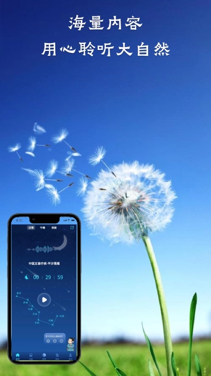 睡了么-睡眠质量改善专家MySleep