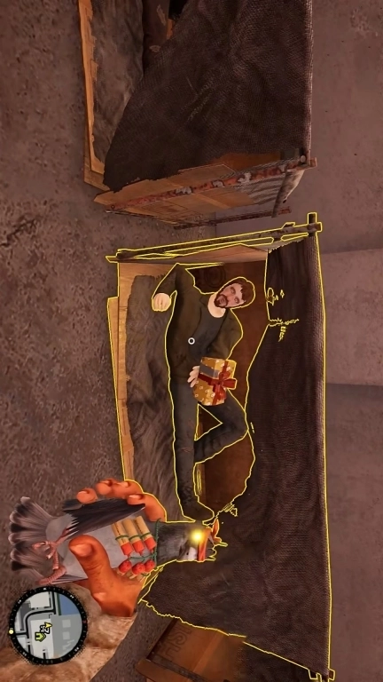 街头流浪汉-专业要饭模拟器