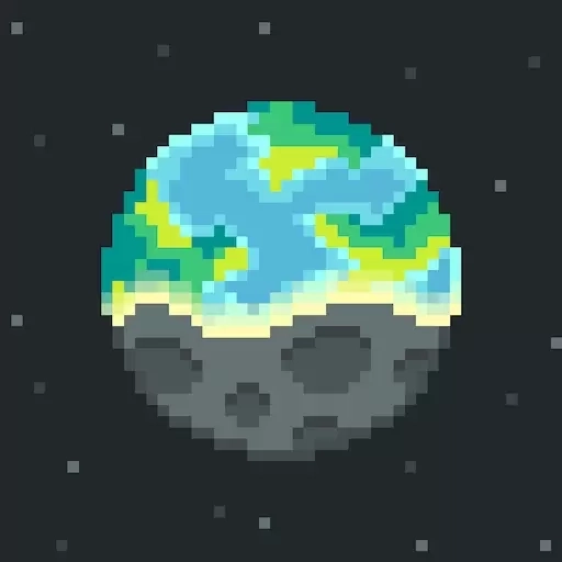 异星专注-像素风专注软件