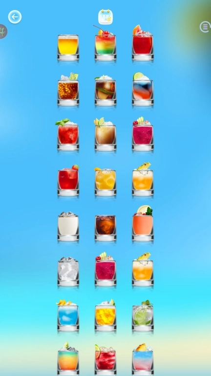 喝饮料模拟神器