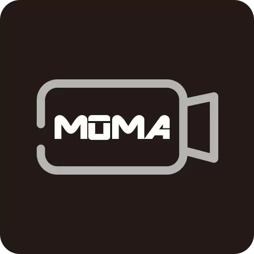 MOMA Camera-探境直播相机
