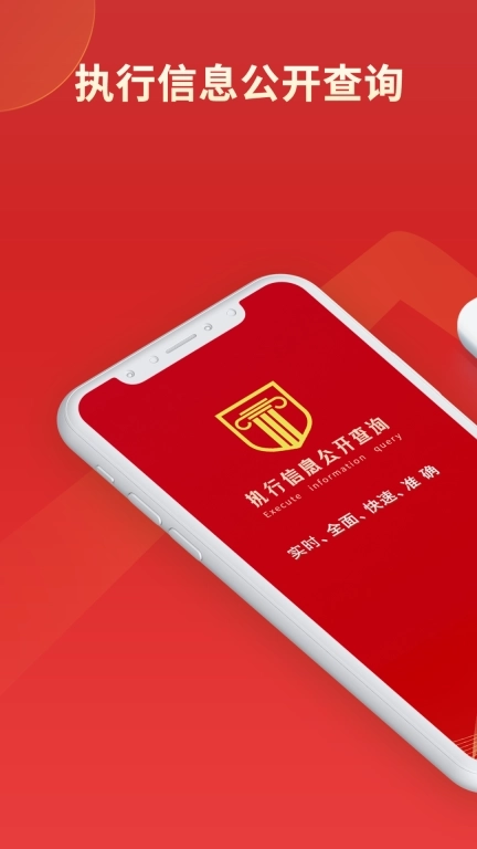 执行信息公开查询