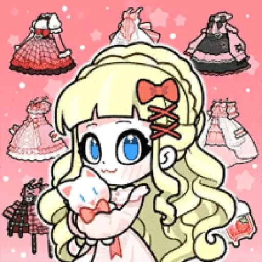 时尚穿衣搭配师