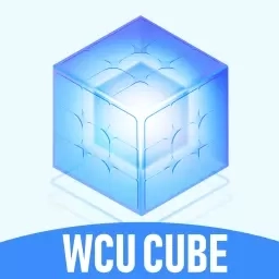 WCU CUBE-世界魔方联盟