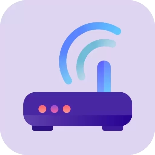 赑屃WiFi-免费一键连接