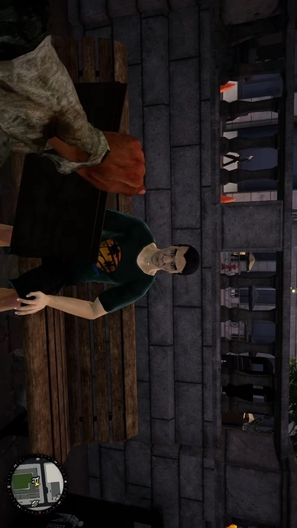 街头流浪汉-专业要饭模拟器