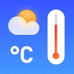 免费室温温度计