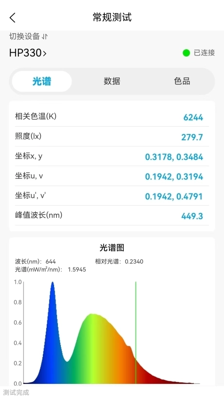 双色云谱-双色智能