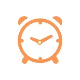 工作日闹钟