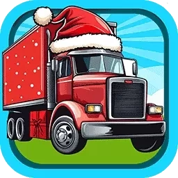 儿童宝宝汽车拼图-儿童工程车