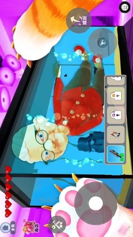 猫咪宠物模拟器-我是猫冒险模拟