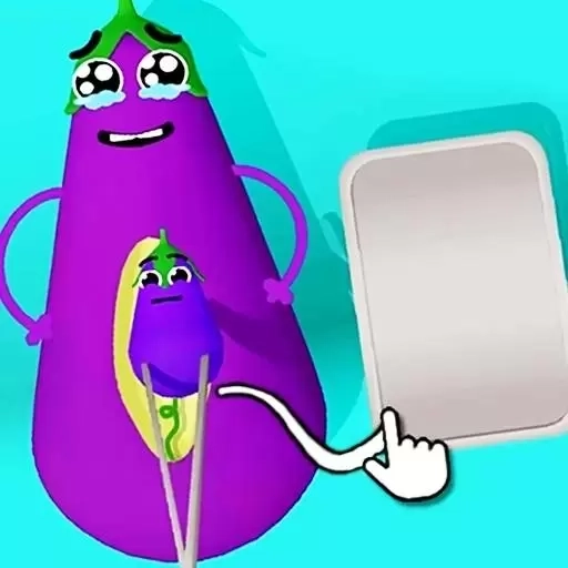 帮水果治病-水果手术师