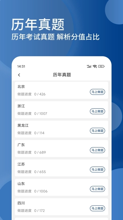 社区工作者精题库-社工备考