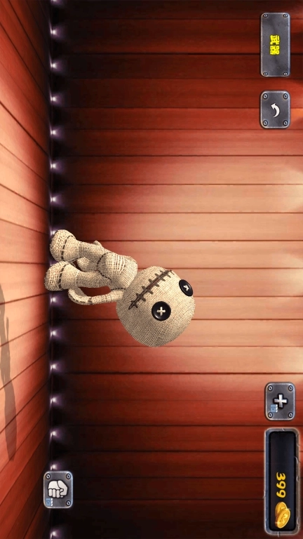 花式毁灭火柴人-超解压花式暴打木偶人