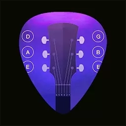 吉他调音器Guitar