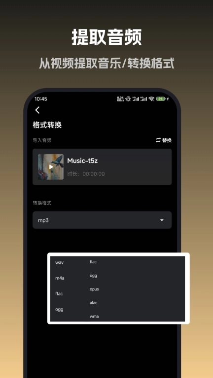 音旅-专业级音频处理