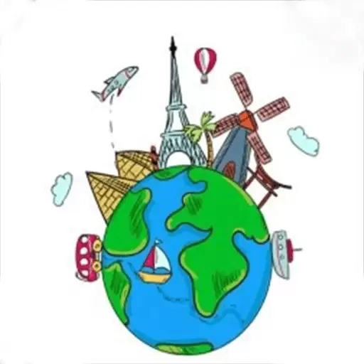 看世界旅游助手