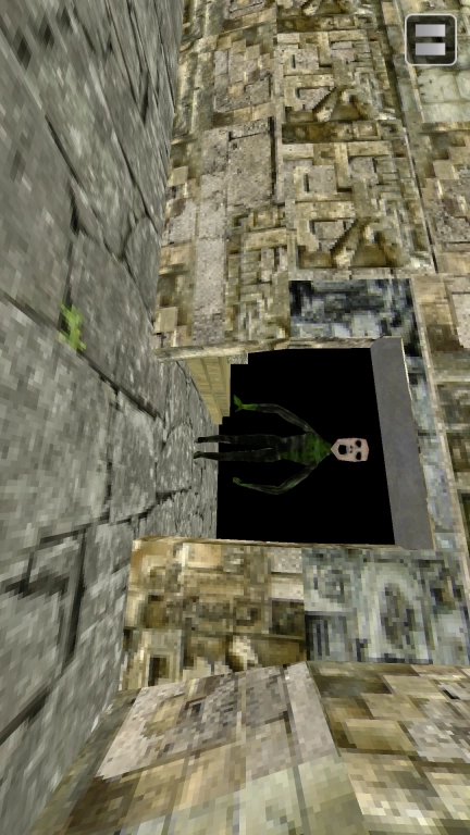 恐怖死亡逃生-恐怖滑滑梯一命通