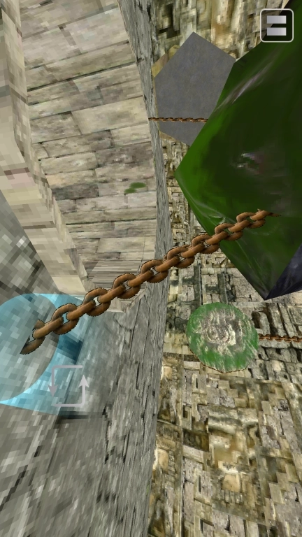 恐怖死亡逃生-恐怖滑滑梯一命通