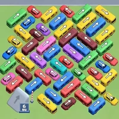 小猪停车-快速消了个消啊