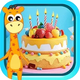 宝宝生日蛋糕制作