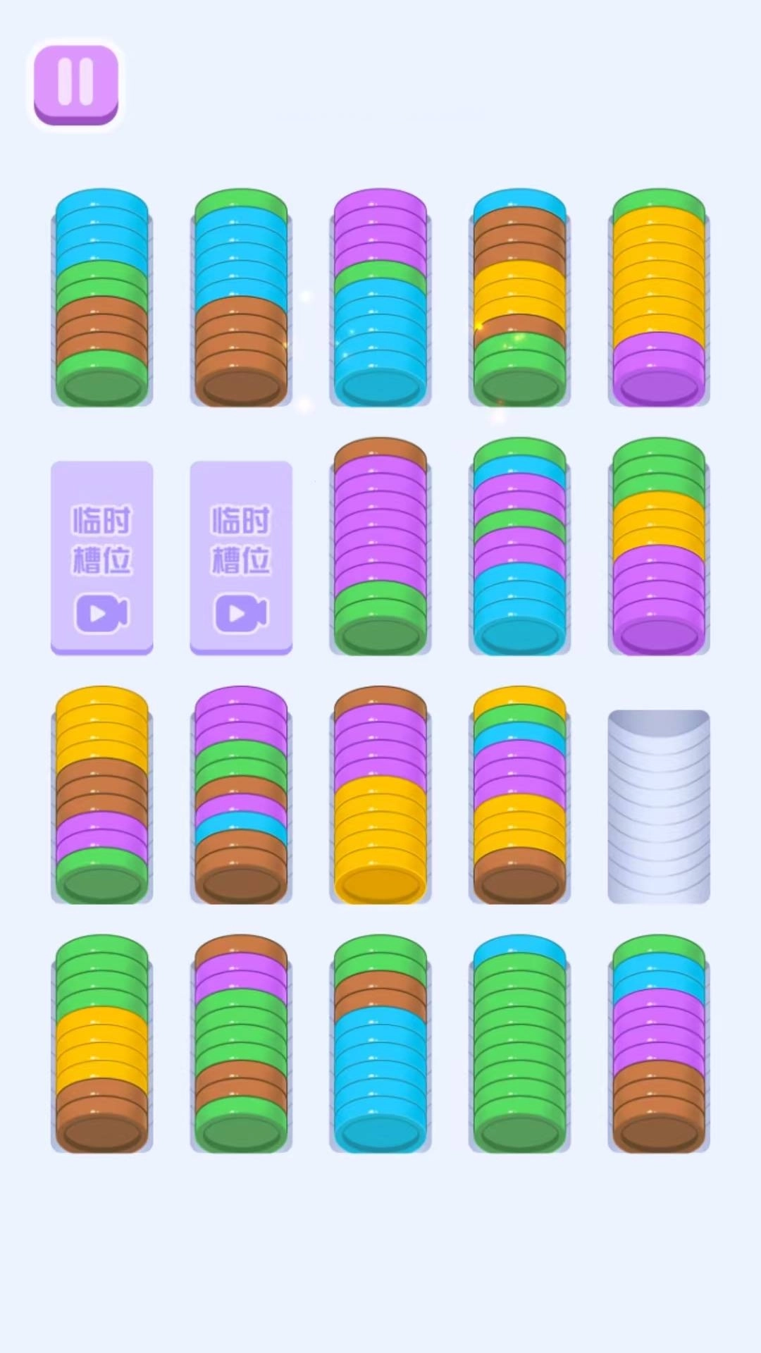 小猪停车-快速消了个消啊