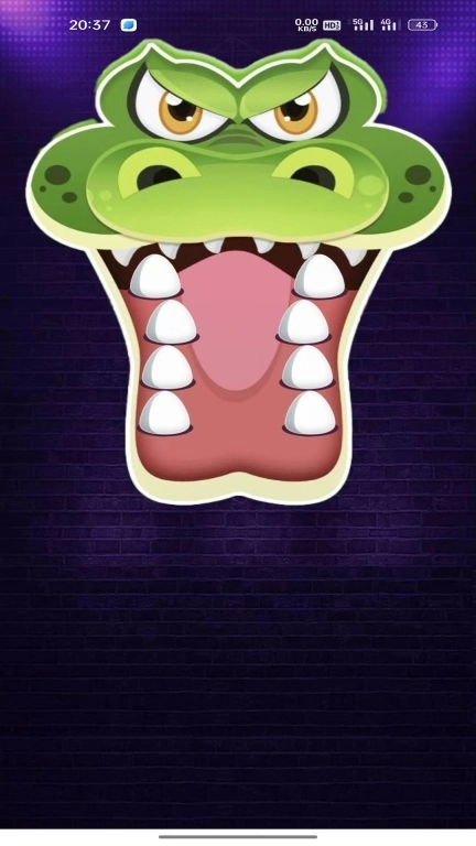 喝酒摇骰子-鳄鱼拔牙聚会小工具