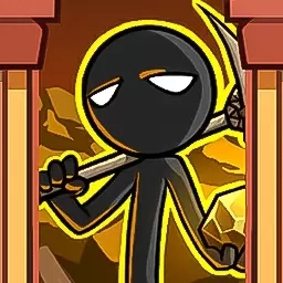 火柴人无敌荣耀-领地之战