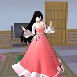 樱花少女生活模拟-樱花模拟女神恋爱日常