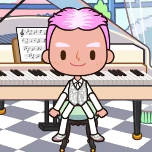 快乐人生模拟器