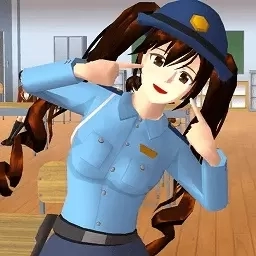 樱花校园世界游戏软件