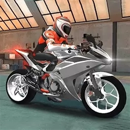 热血摩托狂飙-曼岛tt真实摩托比赛